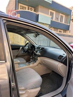 تويوتا هايلاندر